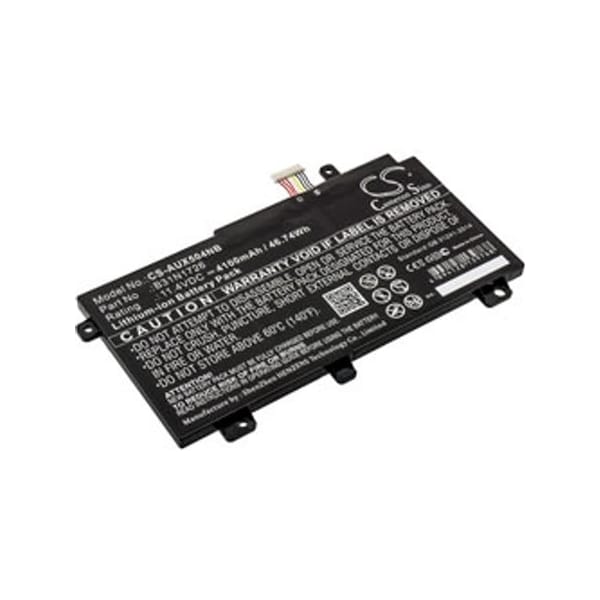 Ilc Replacement for Asus TUF Gaming A15 Fa506 Battery TUF GAMING A15 FA506 - main